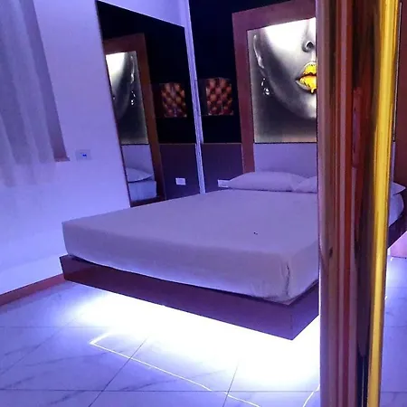 C - Monza Motel *