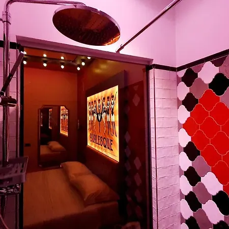 Motel C - Monza *