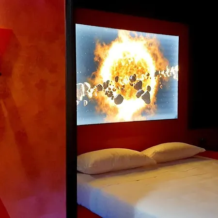 C - Monza Motel