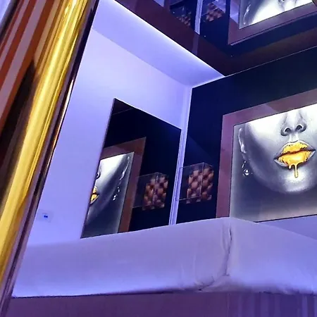 Motel C - Monza *