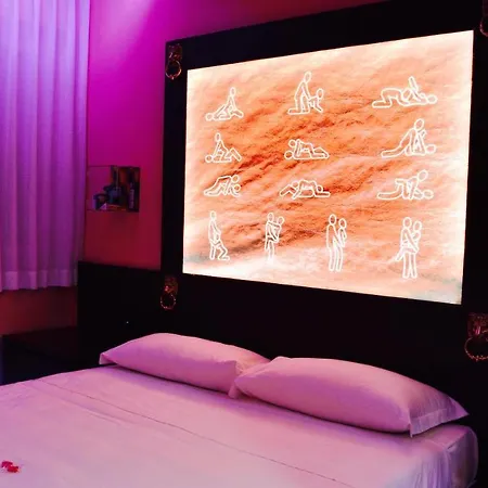 Motel C - Monza *