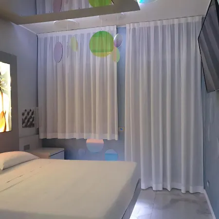 C - Monza Motel